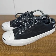 Converse Shoes 9.5 Jack Purcell Pro Illegal Civ OX Low Top Skate Cons 2