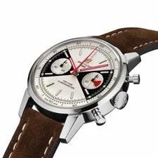 Breitling Top Time Limited Edition Zorro Full SET Sold OUT Factory Serviced 2