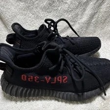 Yeezy Boost 350 V2 / SPLY-350 Low Top Lace-Up 2