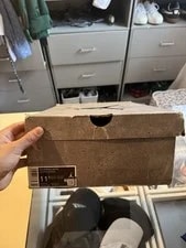 Air Jordan Retro 4 Cave 4