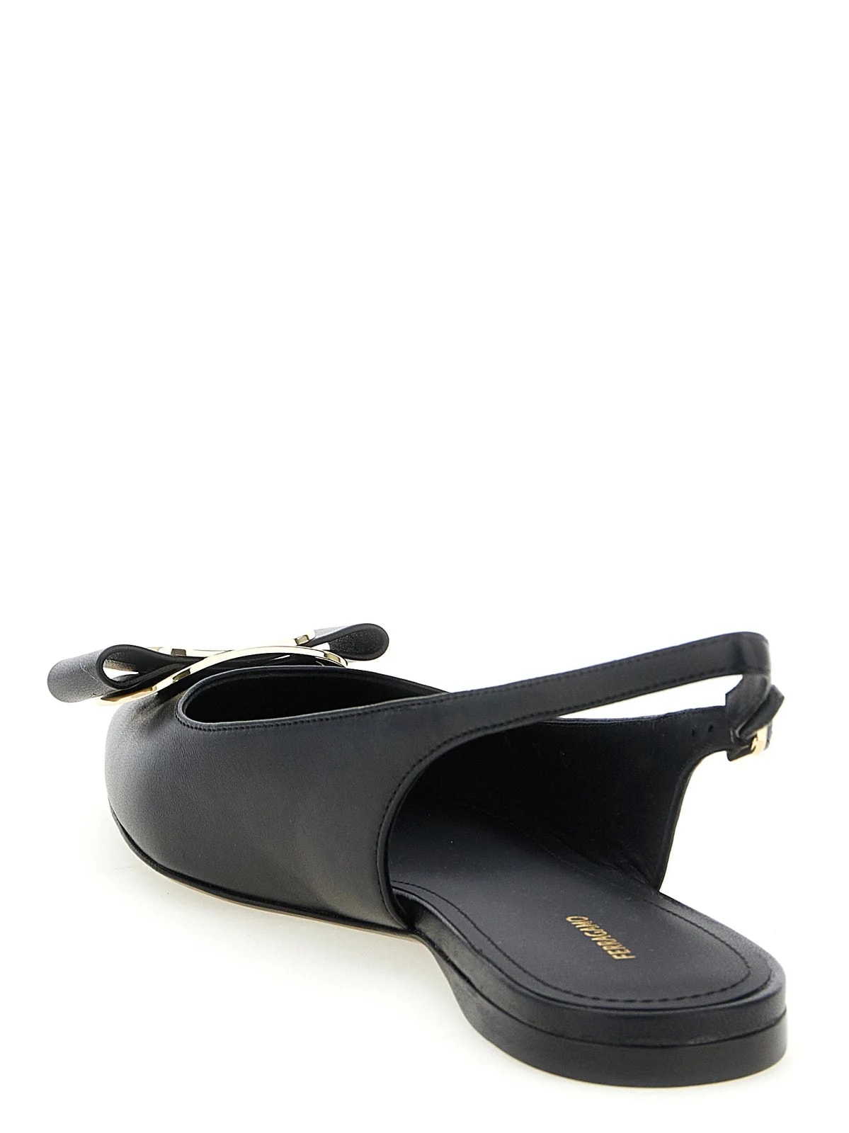Ferragamo Zelmy Slingback 3