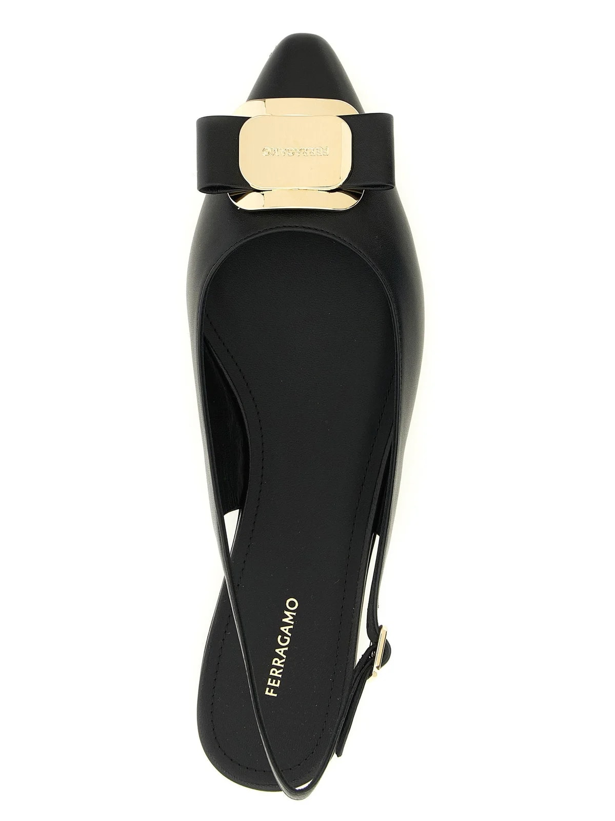 Ferragamo Zelmy Slingback 4