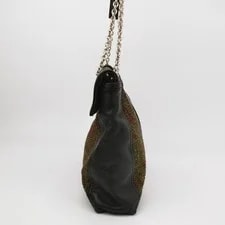 Auth Fendi and Maxi Baguette Flap 2