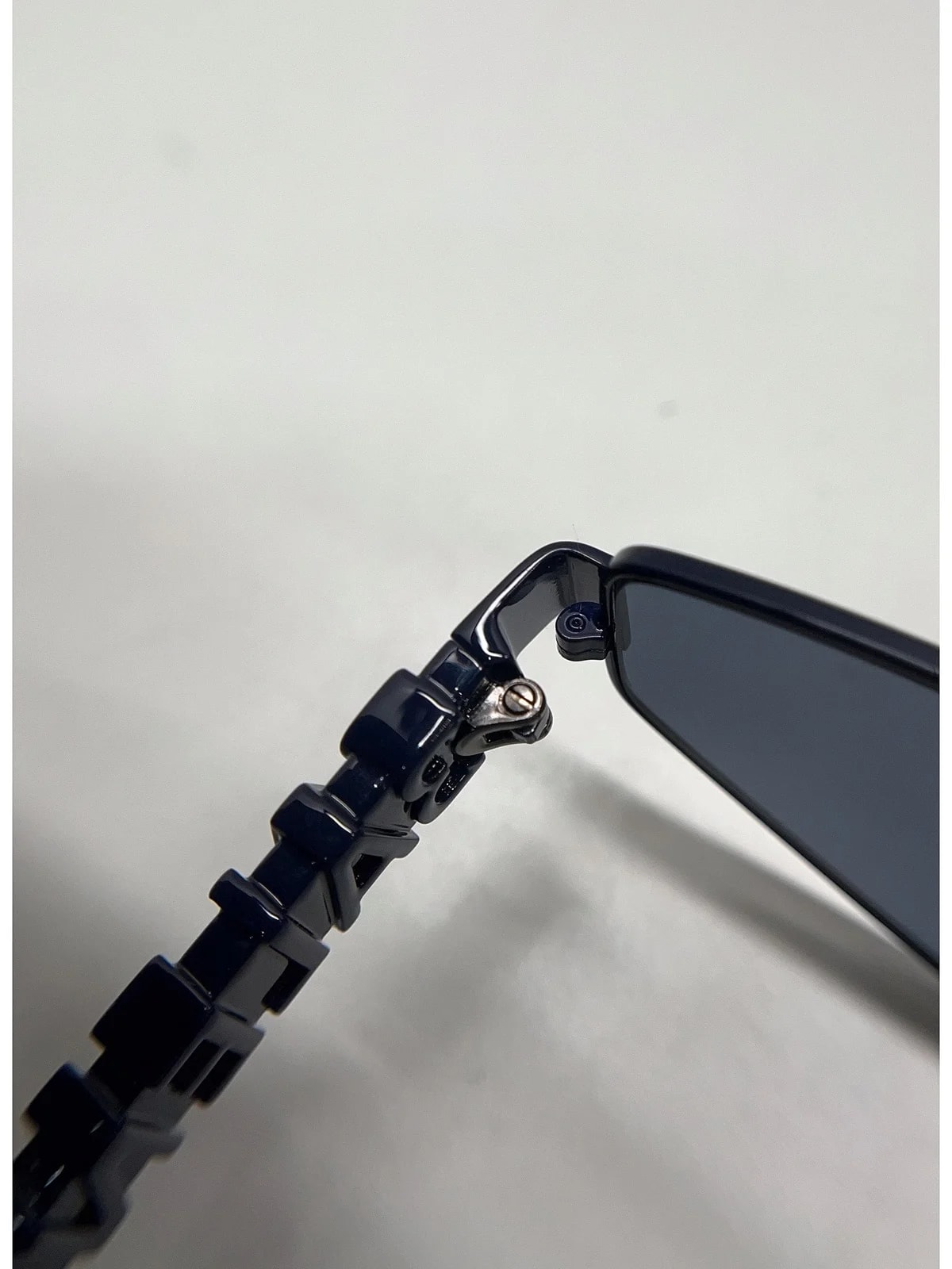 Balenciaga Sunglasses One Size 4