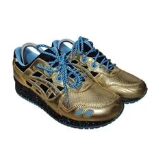 Asics — Asics Gel Lyte III Shoes Size 8.5 Athletic — Sneaker — resale