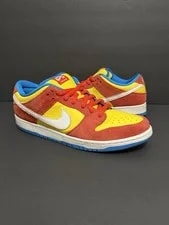 Nike SB — Nike SB Dunk Low Pro ‘Bart Simpson’ ’s 12 US [BQ6817-602] — Sneaker — resale