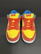 Nike SB Dunk Low Pro ‘Bart Simpson’ ’s 12 US [BQ6817-602] 4