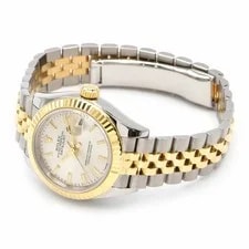 Rolex Lady Datejust Random Number 279173 Stainless Steel 28mm Automatic #CSW058 4