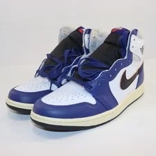 Air Jordan 1 Retro High OG First in Flight DZ5485-100 ’S 9.5 Vnds 2