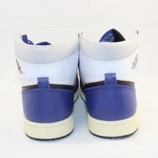Air Jordan 1 Retro High OG First in Flight DZ5485-100 ’S 9.5 Vnds 4