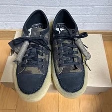 7.5US Clarks Caravan Low Model Limited Edition Vhtf 2