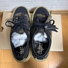 7.5US Clarks Caravan Low Model Limited Edition Vhtf 3