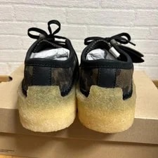 7.5US Clarks Caravan Low Model Limited Edition Vhtf 4