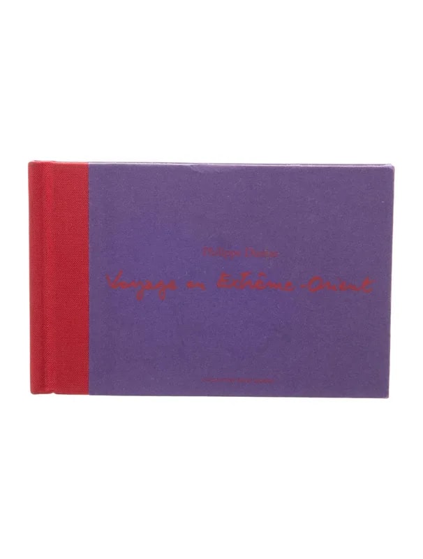 Hermès — Philippe Dumas: Voyage En Extreme-Orient — Furniture — resale