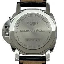Panerai Luminor Due PAM01273 TO285810 2