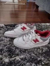 New Balance — New Balance 550 Boston College — Sneaker — resale