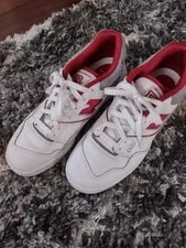 New Balance 550 Boston College 2