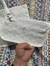 Goyard Saint Louis in With E-2 2