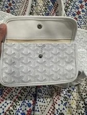 Goyard Saint Louis in With E-2 3