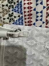 Goyard Saint Louis in With E-2 4