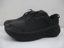 Hoka — 14 M Hoka Bondi SR Slip-Resistant Work Shoes 1110520 — Sneaker — resale