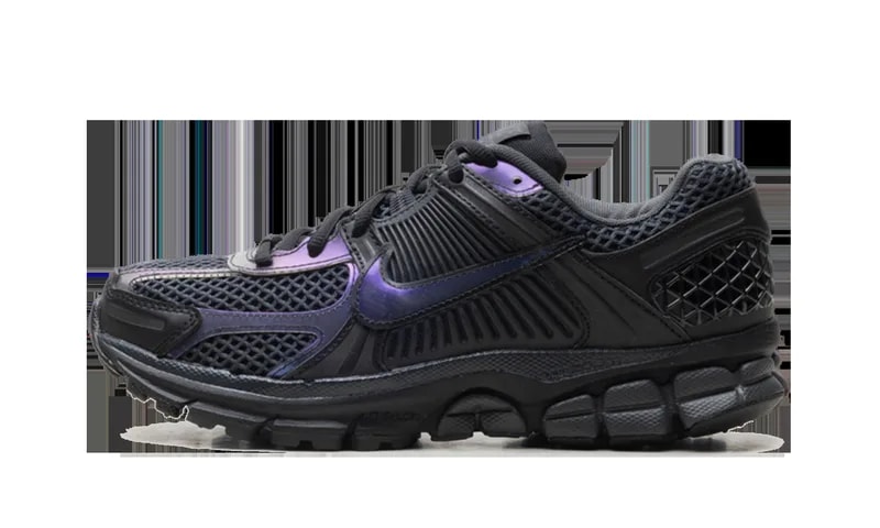 NIKE — Vomero 5 Wmns "Iridescent" IB4397 001 — Sneaker — resale