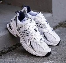 New Balance — New Balance 530 MR530SG — Sneaker — resale