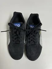 Puma Speedcat Sparco Classics Retro Shoes 5.5US 3