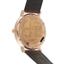 IWC Portofino Rose Gold IW356504 3
