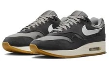 [FD5088-001] -- Nike Air Max 1 'Crepe Soft ' 3
