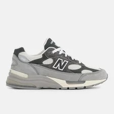 New Balance Lifestyle Shoes 992 U9927WX D / Blacktop 4