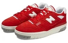 New Balance 550 Pack - Team 2023 - BB550VND 3