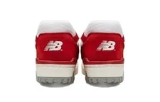 New Balance 550 Pack - Team 2023 - BB550VND 4