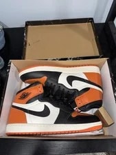 Jordan 1 Retro High OG ' ' 2025 2