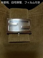 Fendi Mamma Baguette Unused Caro 2