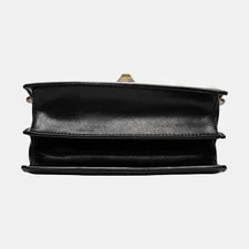 ****Auth Fendi Kan I Small Crossbody 3