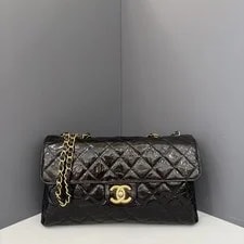 Chanel Flap Aged (rg041926a4) 2