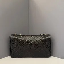 Chanel Flap Aged (rg041926a4) 3