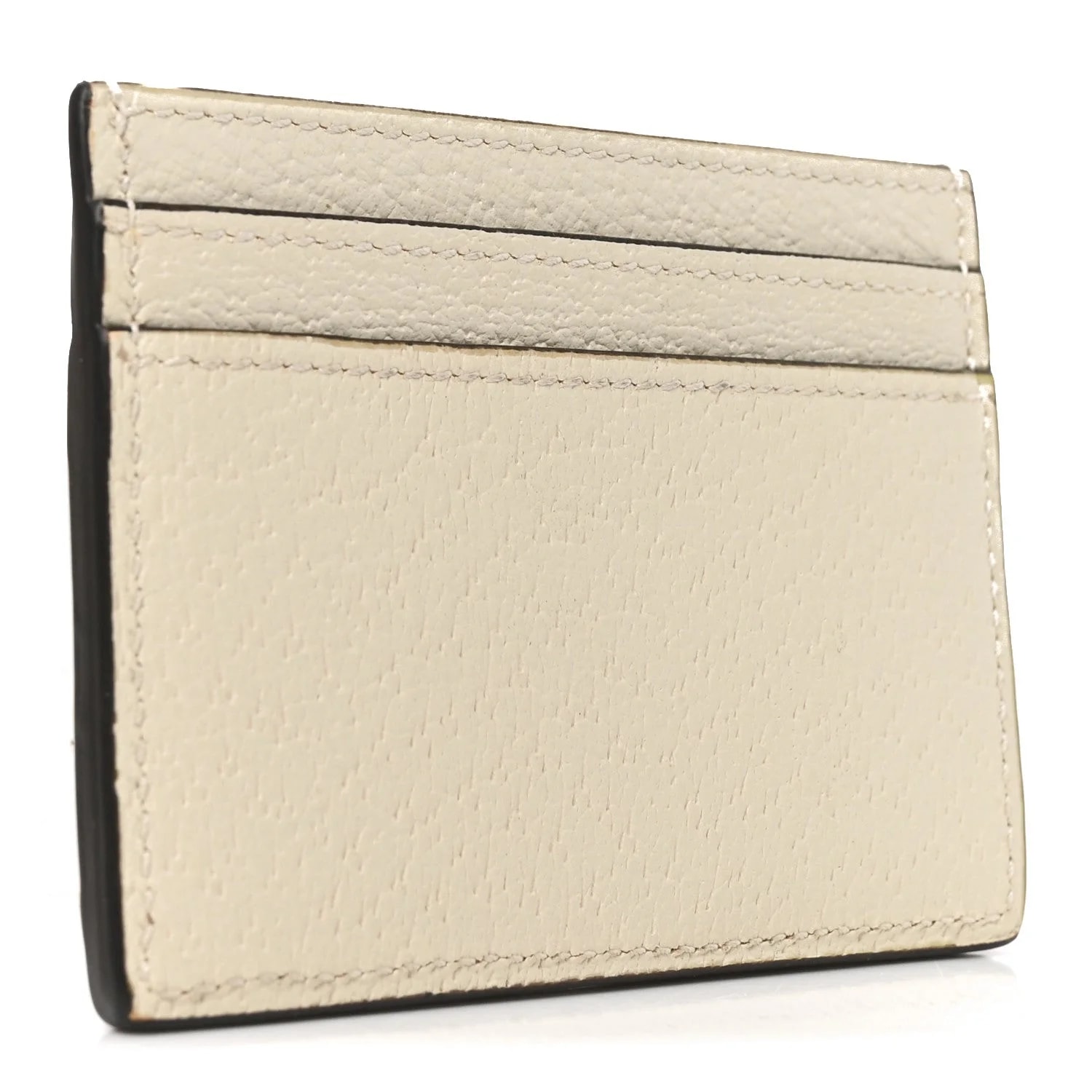 Textured Web Ophidia Card Holder Mystic 3