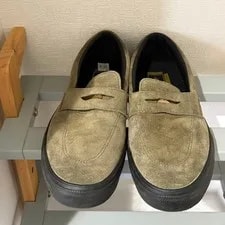 VANS — 10.5US Vhtf Vans Beatrice Domond53 Loafers LTD Original Collecti — Sneaker — resale