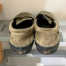 10.5US Vhtf Vans Beatrice Domond53 Loafers LTD Original Collecti 2