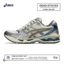 Asics — [Asics] Gel-kayano 14 1202A056-113 Expeditedship — Sneaker — resale
