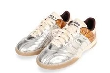 Adidas Samba Metallic X Wales Bonner Size UK5 / 38 2