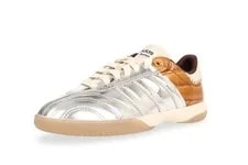 Adidas Samba Metallic X Wales Bonner Size UK5 / 38 3