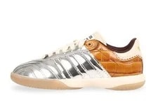 Adidas Samba Metallic X Wales Bonner Size UK5 / 38 4