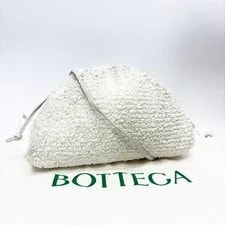 Bottega Veneta the Pouch Mini From Japan 2
