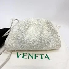 Bottega Veneta the Pouch Mini From Japan 3