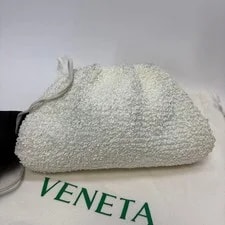 Bottega Veneta the Pouch Mini From Japan 4
