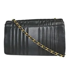 Chanel Mademoiselle Single Flap 188107 2