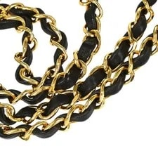 Chanel Mademoiselle Single Flap 188107 3